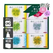 浴用入浴剤 アロマハーブ香りの物語ギフト: Gift style｜JRE MALL