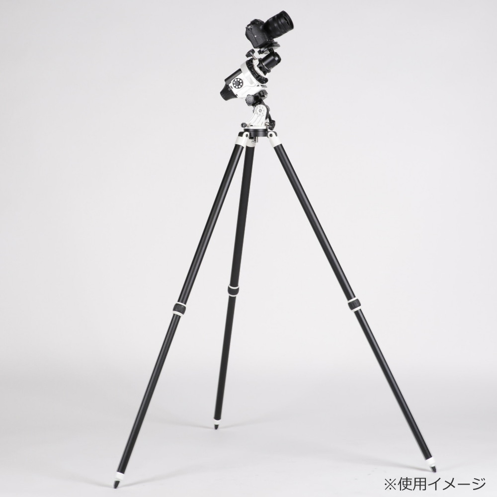 Kenko 天体写真撮影用ポータブル赤道儀 スカイメモSW 標準セット Wi-Fi ...
