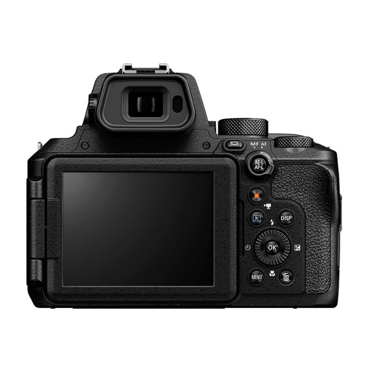 SD・レンズフィルター・クロス付)(新品) Nikon ニコン コンパクト