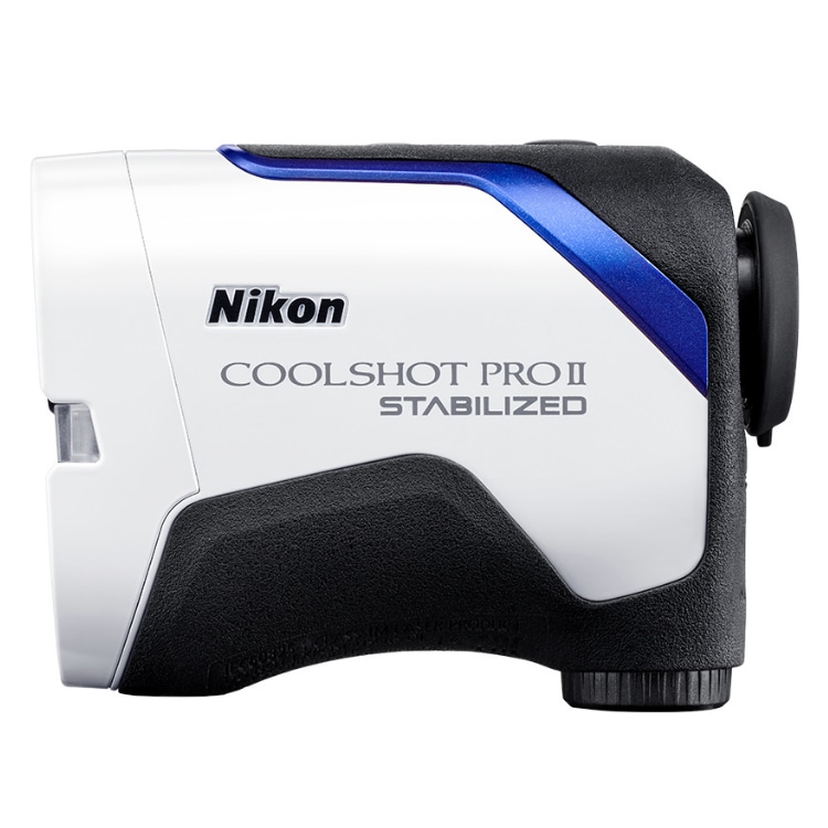 Nikon COOL SHOT PROⅡ STABILIZED クールショット - アクセサリー