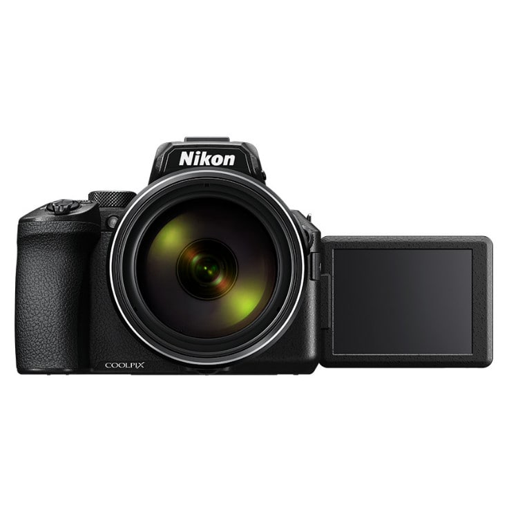 Nikon ニコン コンパクトデジタルカメラ COOLPIX P950 クールピクス ...
