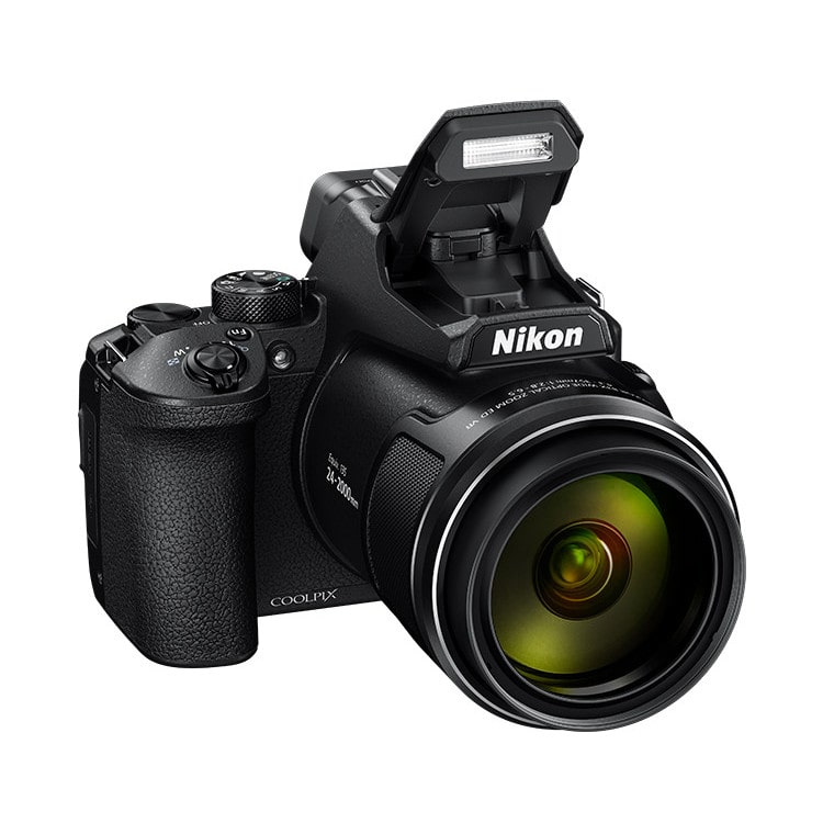 新品】Nikon ニコン COOLPIX P950【未使用】 - デジタルカメラ