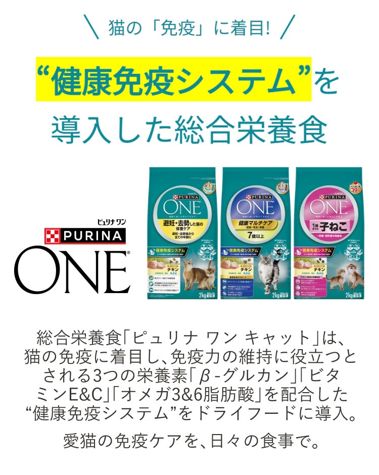 2個まとめ＋消臭剤付き】 キャットフード 猫用 ドライフード 総合栄養