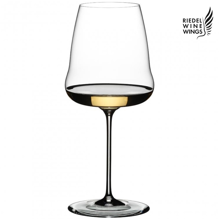 正規品 RIEDEL リーデル クリスタル 白ワイン グラス ペアセット