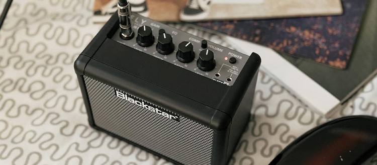 Blackstar ブラックスター コンパクト ベースアンプ FLY3 BASS