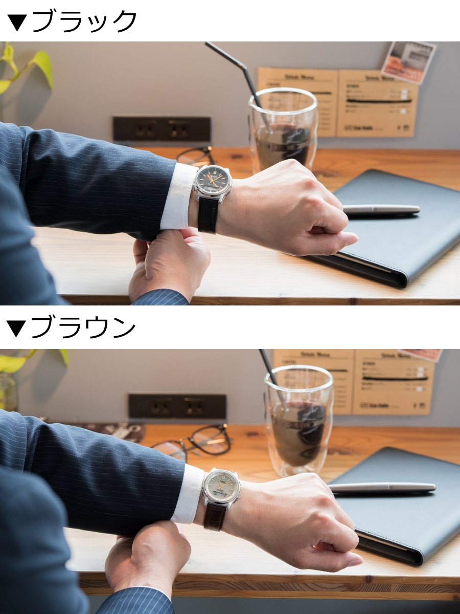 国内正規品】 ペアウォッチ CASIO(カシオ) wave ceptor(ウェーブ