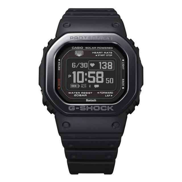 G shock dw outlet bluetooth