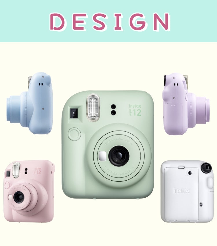 上品なスタイル フィルムカメラ mini11 Instax フィルムカメラ