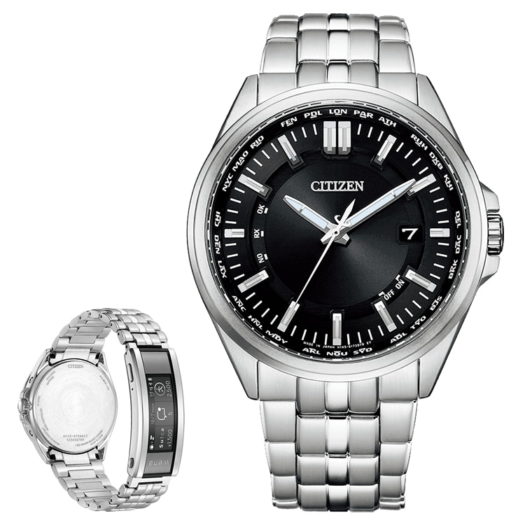 シチズン CITIZEN 腕時計 CB0017-71E シチズンコレクション