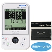 専用ケース付) 朝日ゴルフ イーグルビジョン イージープラス4+スマートケースセット (EV-235 EAGLE VISION ez plus4+EV-551  SMART CASE): ホームショッピング｜JRE MALL