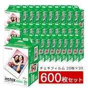 チェキフィルム INSTAX MINI JP 2パック×30箱富士フイルム