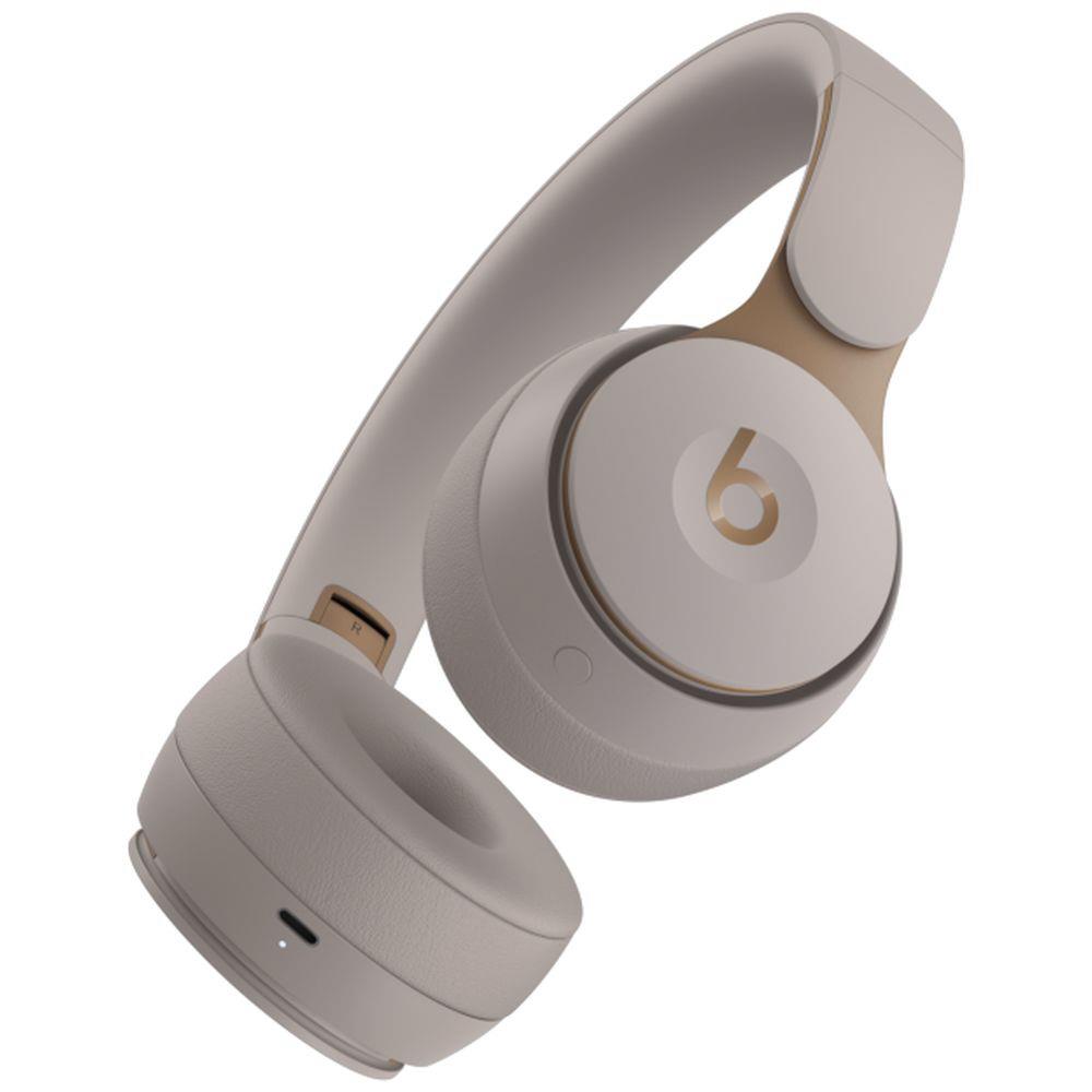 数量は多い beats by dr.dre Solo Pro Wireless ノイズキャ… | magkin.org