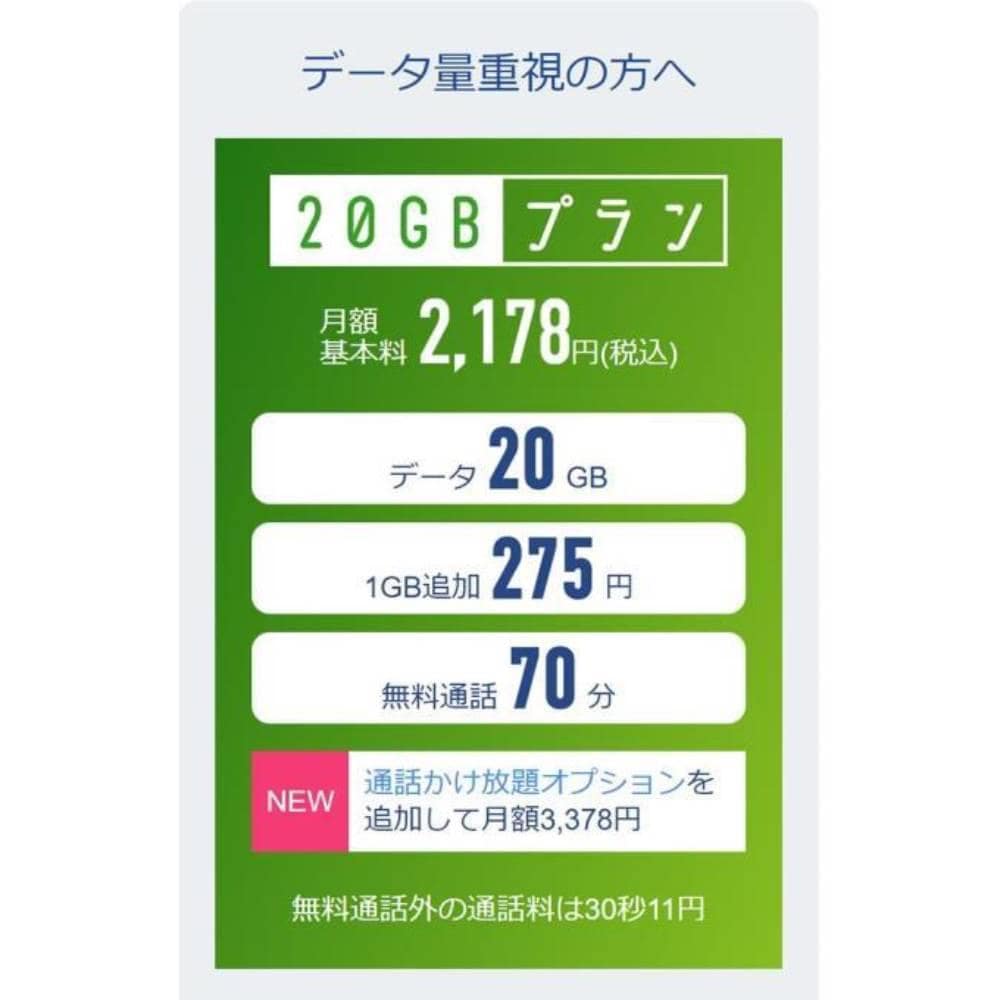 日本通信SIM 日本通信SIM スターターパック ドコモネットワーク NT-ST2