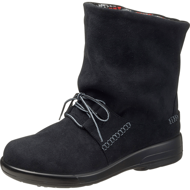 GORE-TEX》レディース 22.0-25.0cm [3E] 撥水加工 ガラス繊維配合