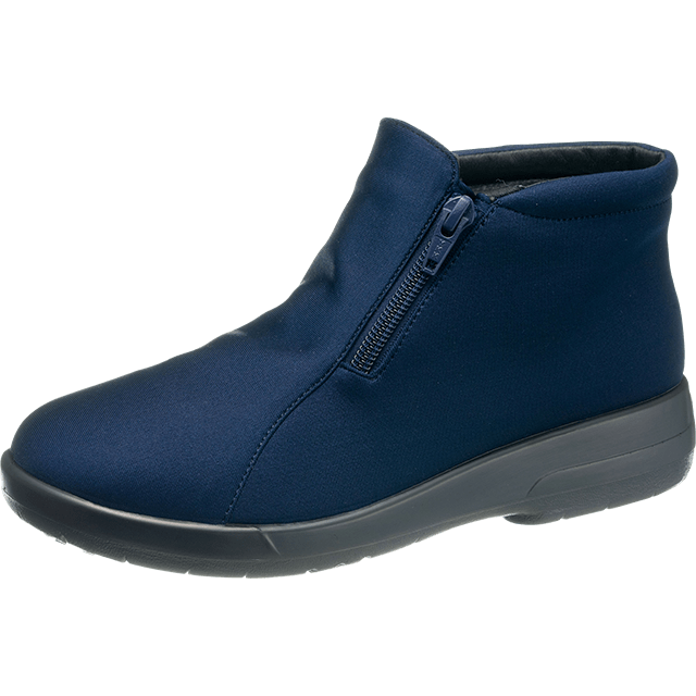 GORE-TEX》レディース 22.0-26.0cm [3E] 撥水加工 ガラス繊維配合