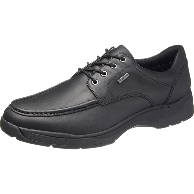 GORE-TEX》メンズ 24.5-28.0cm [3E] ゴアテックス ビジネスシューズ