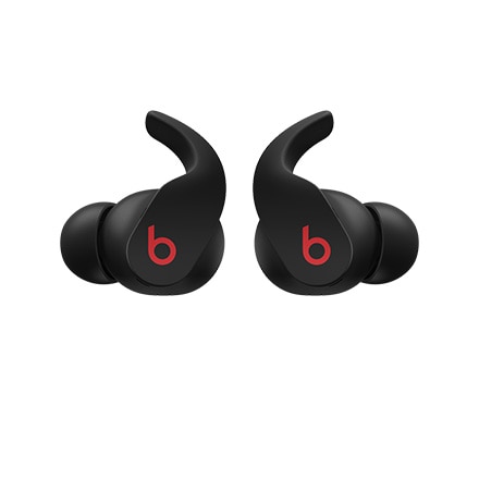 Beats Fit Pro - ワイヤレスノイズキャンセリングイヤフォン ― Beatsブラック: Apple Rewards Store JRE  MALL店｜JRE MALL