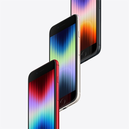 iPhone SE 256GB スターライト: Apple Rewards Store JRE MALL店｜JRE MALL