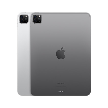 11インチiPad Pro Wi-Fiモデル 128GB - シルバー: Apple Rewards Store ...