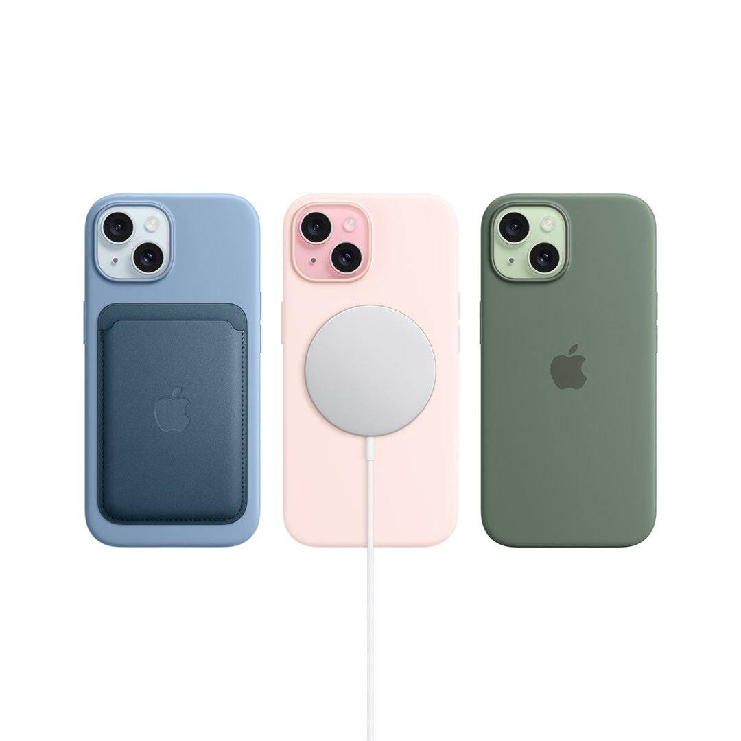 iPhone 15 256GB ブルー: Apple Rewards Store JRE MALL店｜JRE MALL