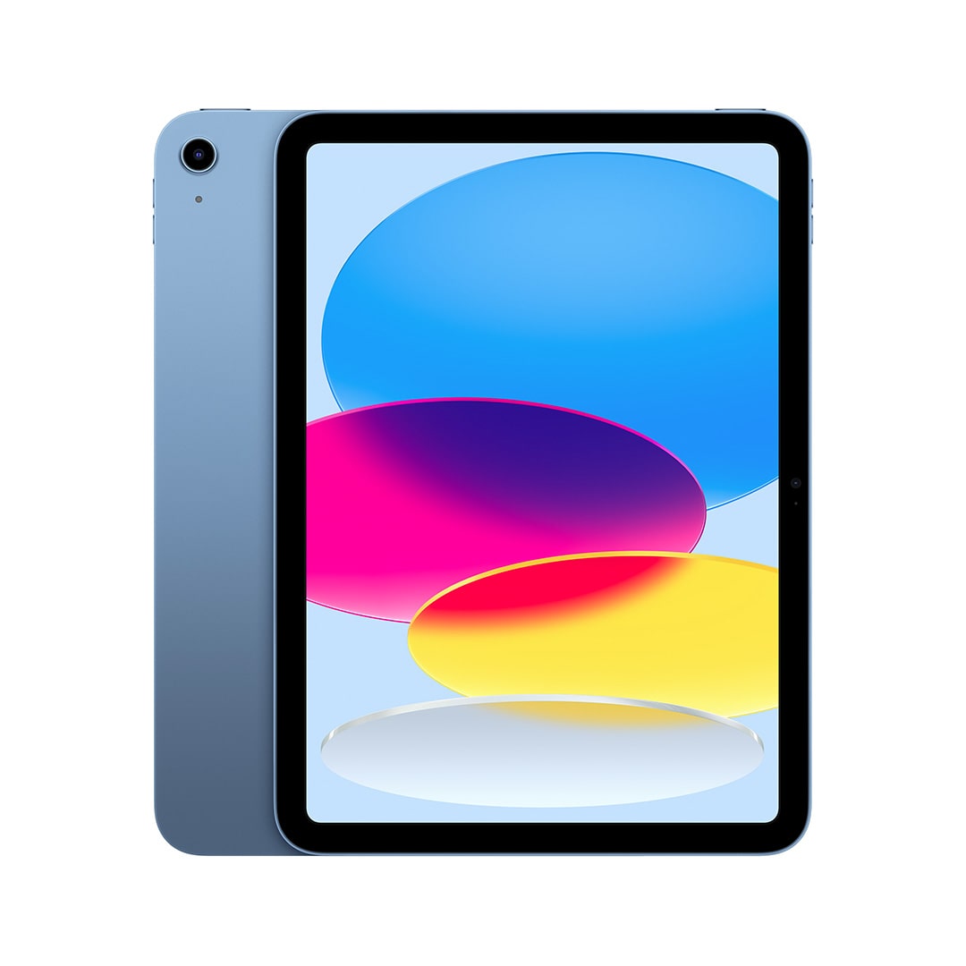 10.9インチiPad Wi-Fiモデル 64GB - ブルー: Apple Rewards Store JRE ...