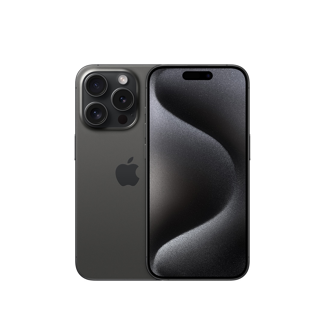 iPhone 15 Pro 256GB ブラックチタニウム: Apple Rewards Store JRE ...