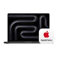 16C`MacBook Pro: 14RACPU30RAGPU𓋍ڂApple M3 Max`bv, 36GBjt@Ch 1TB SSD - Xy[XubN with AppleCare+