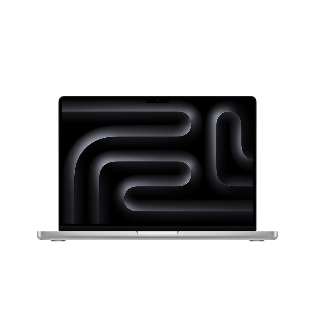 14C`MacBook Pro: 11RACPU14RAGPU𓋍ڂApple M3 Pro`bv, 18GBjt@Ch 512GB SSD - Vo[