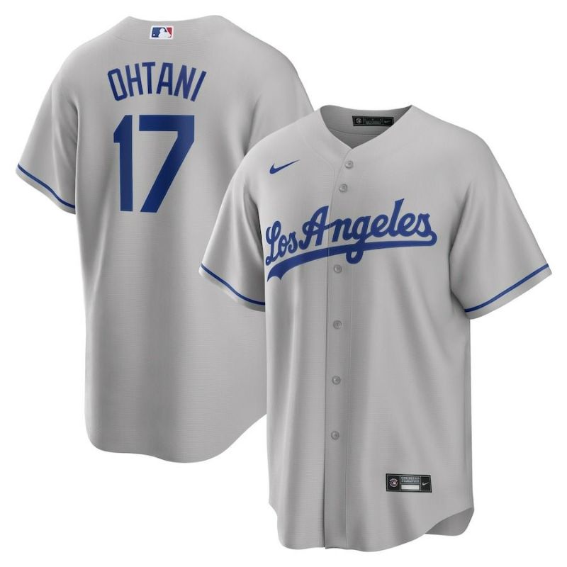 2023年最新海外 Nike ドジャース MLB Dodgers Sサイズ 大谷翔平 大谷 