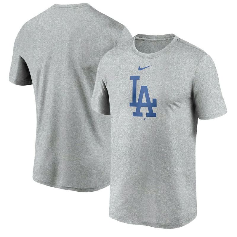 MLB hW[X TVc Team Big Logo T-Shirt iCL/Nike wU[O[